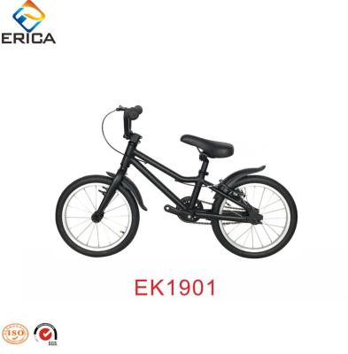 China Hot Selling Aluminum Alloy Kids Mini Bike 16 Inch Aluminum Alloy Light Weight Single Speed ​​Kids Bike for sale