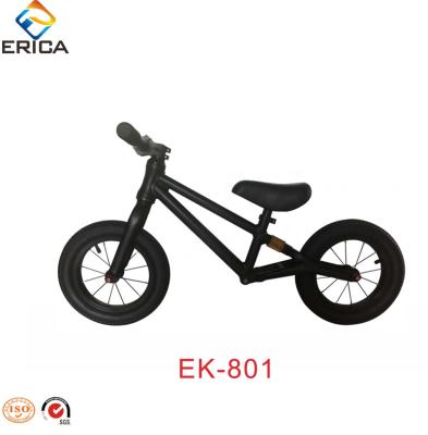 China Wholesale Cheap Price 12 Inch 3 Years Steel No Pedal Kid Balance Bike for sale