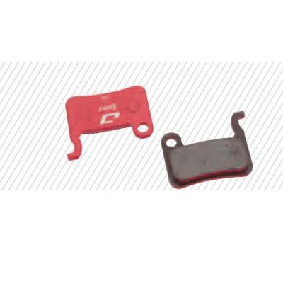 China High Quality Hydraulic Cruisers Jagwire DBL390-1 Mountain Bike Disc Brake Pads for sale