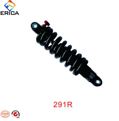 China High Quality KS 291R MTB Coil Spring Outer Finished Rear Shock Absorber for sale