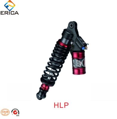 China DNM High Quality Outer Finished Coil Spring Scooter Shock Absorber for sale