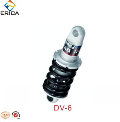 China Wholesale DNM 10mm Axle Mountain Bike Alloy Coil Spring High Quality Outer Finished Shock Absorber for sale