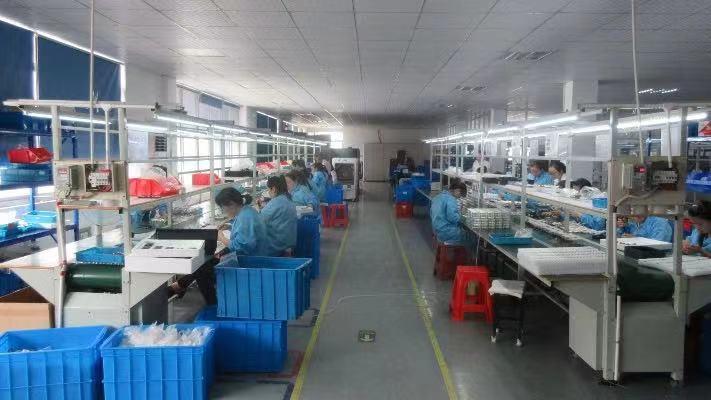 Verified China supplier - Ningbo Goodsky Electrical Appliances Co., Ltd.