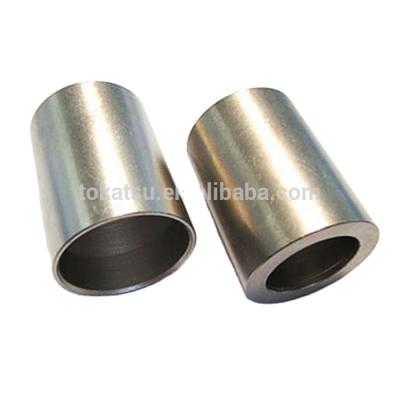 China Factory OEM 304 Stainless Steel Hose Ferrule High Quality Hose Fittings from TOKATSU Stainless Steel Supplier China for sale