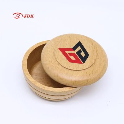 China Mens Use JDK Custom Name Soap Wood Shaving Bowl Rich Foam Shaving Tool Bowl For Man Kit for sale