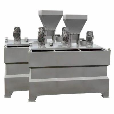 China Customization	6000L/H Automatic Chemical Dosing Device Powder Dosing Machine for sale