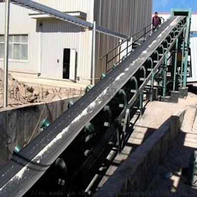 China 800mm 50m3/h Portable Screw Conveyor For Dawatering Sludge for sale