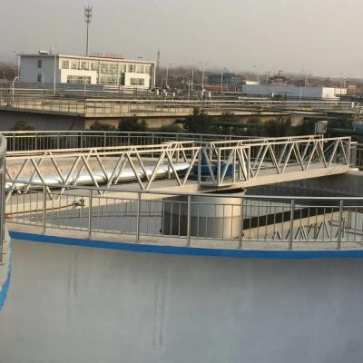 China 25m Sludge Scraper System for sale