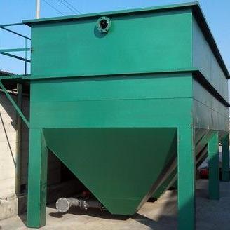 China Carbon Steel Wastewater Treatment Device for sale