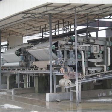 China Alloy Steel Gravity Sludge Thickener , 1500mm Gravity Thickener Wastewater Treatment for sale