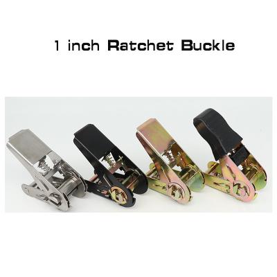 China High Quality 800kg 304 Stainless Steel Ratchet Buckles for sale