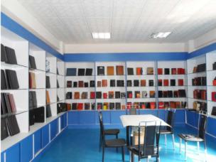 Verified China supplier - Dongguan Qishi Saidebao Leather Goods Produce Factory