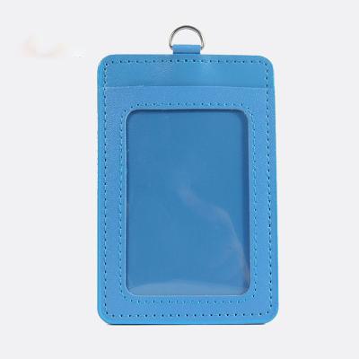 China Wholesale Custom Cheap Bulk PU Leather Luggage Tags Waterproof Personalized Leather Luggage Tags for sale