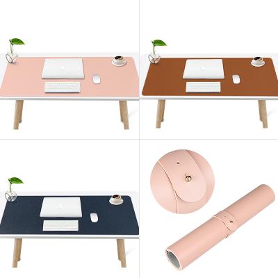 China With Wrist Rest Wholesale PU Leather 31.5