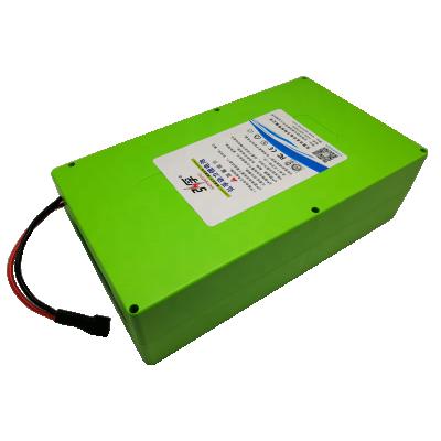 China Deep Cycle 36v 20ah 10S8P Lifepo4 Deep Cycle 36v 20ah 10S8P Lifepo4 Lithium Ion Battery Pack Clean And Renewable Energy for sale