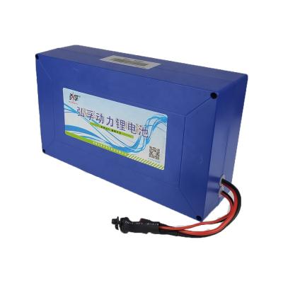 China Power Tools Dropshipping OEM Packing HF18650 24v 3000mah Rechargeable Li-ion Battery for sale