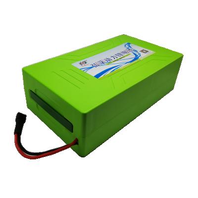 China Ion Ebike Kit Battery Case ABS Hailong Li Ion E Bike Battery Lithium Electric Bike Battery Pack For Ebike 36V 15ah 500W Max Time for sale