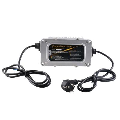 China Waterproof Standard Battery Charger 12v 300W LiFePo4 Battery for sale