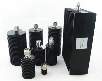 China High Performance 5W RF Coaxial Attenuator CE / ROSH Certificated for sale