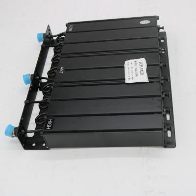 China 100W 400 - 500MHz Band Reject Duplexer , High Performance UHF Duplexer for sale