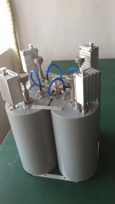 China 4 cavity  channel  combiner for sale