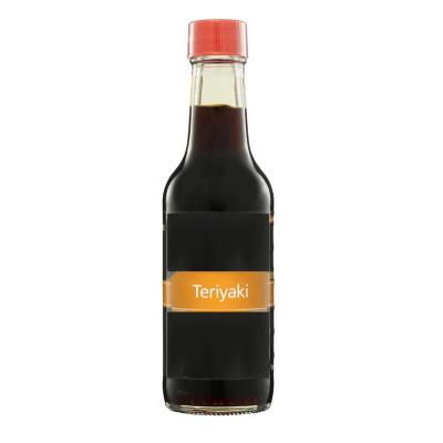 China Japanese Barbecue Paste Hot Sales Sushi Japanese Teriyaki Sauce Seasoning For BBQ Barbecue Sauce for sale