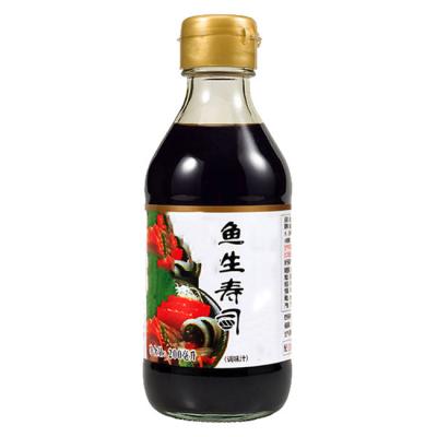 China Seasonings Condiments Sushi Liquid Seasoning Shoyu Teriyaki Sweet Japanese Soy Sauce for sale