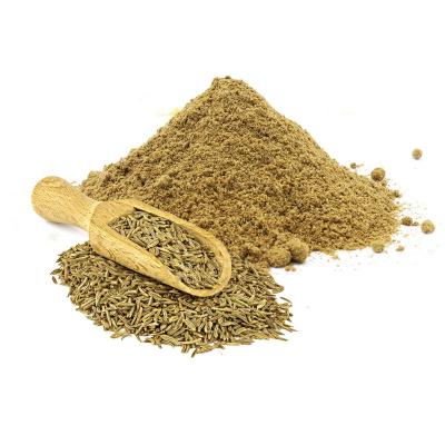 China Wholesale High Quality Dry Condiments Herbs Spices Dry Cumin Powder for sale