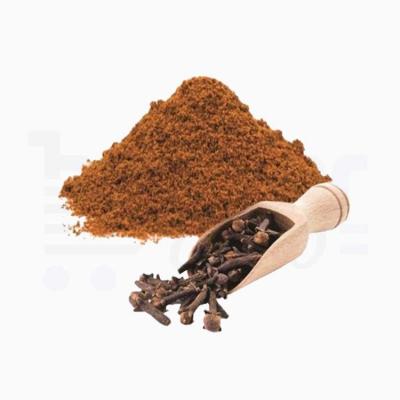 China Dried Food Condiments Wholesale Herbs Spices Dry Clove Powder for sale