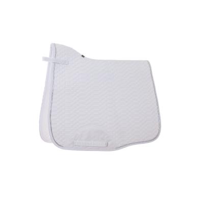 China Highest Quality Fashion Comfort Cotton Highest Quality Gp Jumping Saddle Pad for sale