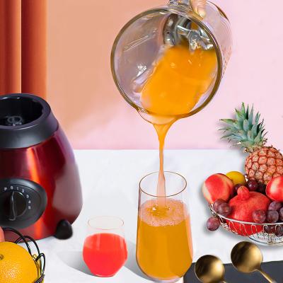 China Hot Sale Outdoor Smart Fruit Spremiagrumi Mini Wireless Hand Mixer Bottle Plastic Refillable Juicer Cup Blender for sale