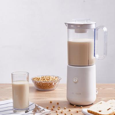 China Household Easy Handling Multifunctional Wall Breaking Mechanical Machine Auxiliary Food Blender Soybean Milk Fruit and Vegetable Grinding Squeezer for sale