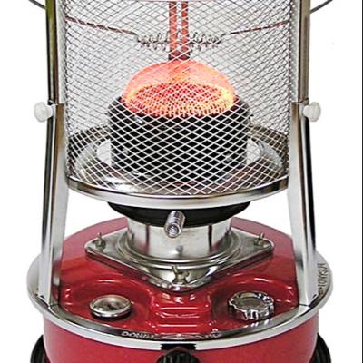 China Car Chimney Kerosene Meatal Heater Hot Selling Mini Made in China Outdoor Commercial Waterproof Igniting Deodorization Bedroom Hotel for sale