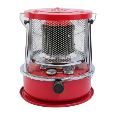 China Car Kerosene Stove Heater, Portable Kerosene Stove Heater for Convection Kerosene Indoor/Outdoor Compact Space Heater for sale