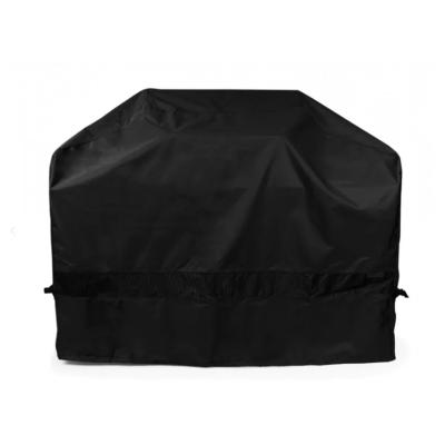 China BBQ Grill Cover Easily Cleaned Cover 32 Inch UV Resistant Durable And Convenient Waterproof BBQ Grill Cover for sale