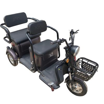 China Cheap passenger 3 wheel tricycles adult tricycle tuk electric tricycle for sale