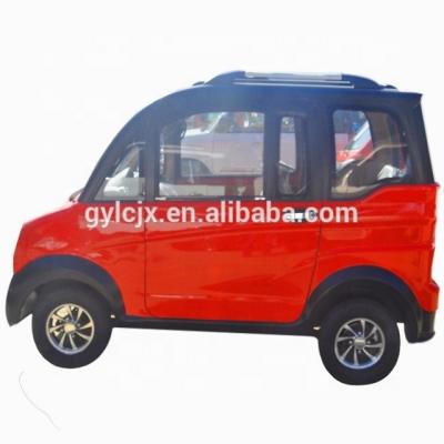 China Passenger Car.new energy electric car four wheels electric car moving vehicle for adults cheap taxi electric car for passenger for sale