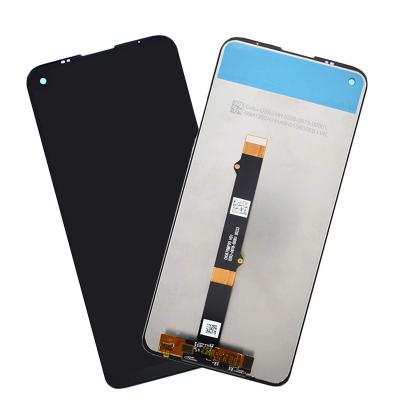 China G9 Power LCD 100% Tested Perfectly Screen Replacement LCD Replacement Parts Show Para Celulares For Motorola Moto G9 Power XT2091-3, XT2091-4 for sale