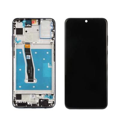 China Honor 20 lite LCD Phone Replacement For Huawei Honor 20 Lite LCD Display Touch Screen Digitizer, For Huawei Honor 20 Lite LCD Display Touch Screen Honor 20 Lite 10i 20i LCD With Frame for sale