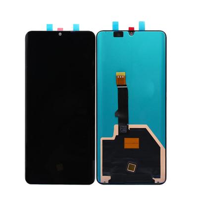 China Original P30 pro lcd mobile phone lcds for huawei p30 pro, lcd display for huawei p30 pro parts, mobile phone lcd display for huawei p30 pro for sale