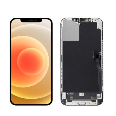 China 12 12 pro 12 pro Max LCD 12 12 pro 12 pro Max Mobile Phone LCDs Show Touch Screen Replacement for iPhone 12 12 pro 12 pro max for sale