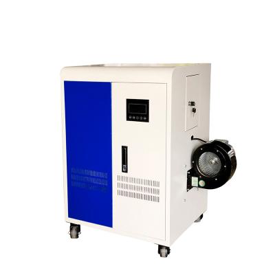 China Factory Products 220v 20kw High Quality Induction Drying Heater Price Cheap For Sale for sale