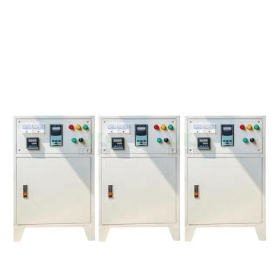 China Hotels Jonson New Generation Automatic High Frequency PLC Control Induction Heating Equipment for sale