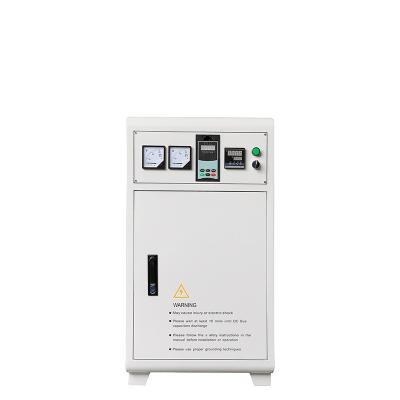 China Hotels Jonson Electromagnetic Heater 40kw Frequency Conversion Induction Heating Control Cabinet Machine for sale