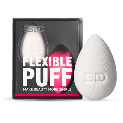 China Skillful Makeup Beauty Making 3D Makeup Sponge Blender Pink Beauty Set With Case for sale