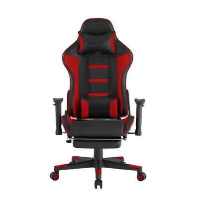 China Other Cheap High Quality Racing Chair Office Computer Chair PC Sillas Gamer Gaming Chair With Foofrest for sale