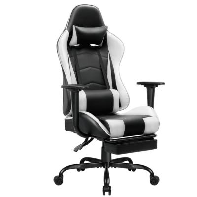 China Other Ergonomic professional gaming chair upholstered ergonomically office computer chair, swivel gaming chair for sale