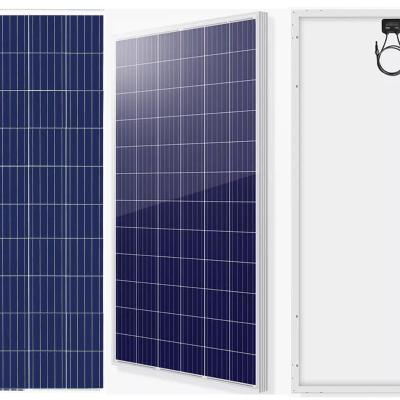 China Hochey 9bb Half Cells 1000w Commercial Price 440w 450w 550w 600w PV Module Mono Perc Solar Panels For Solar Power System for sale