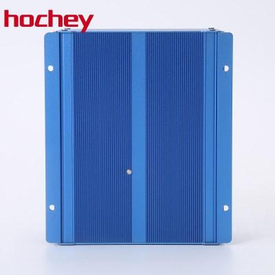 China Hochey 180V 300V Solar Power System Motor Solar Controller Charge Solar Controller 60a 80a 100a for sale