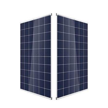 China Longi Commercial Half Cell Solar Panel 445w 450w 460w 465w Solar Panels For Rooftop Solar Power System for sale